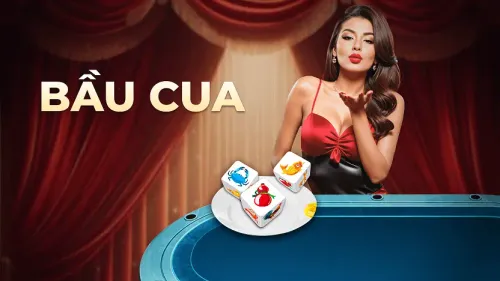 Bầu Cua