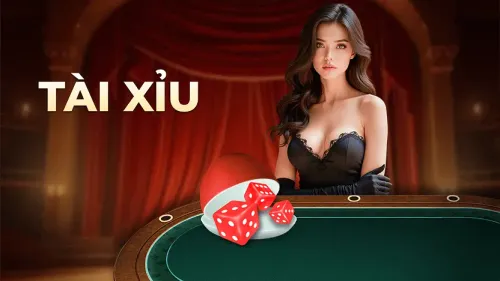 Tài Xỉu