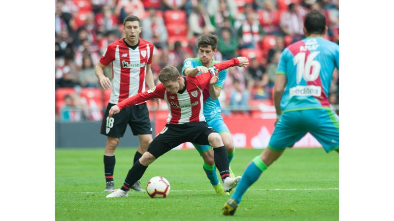 Ath Bilbao vs Rayo Vallecano