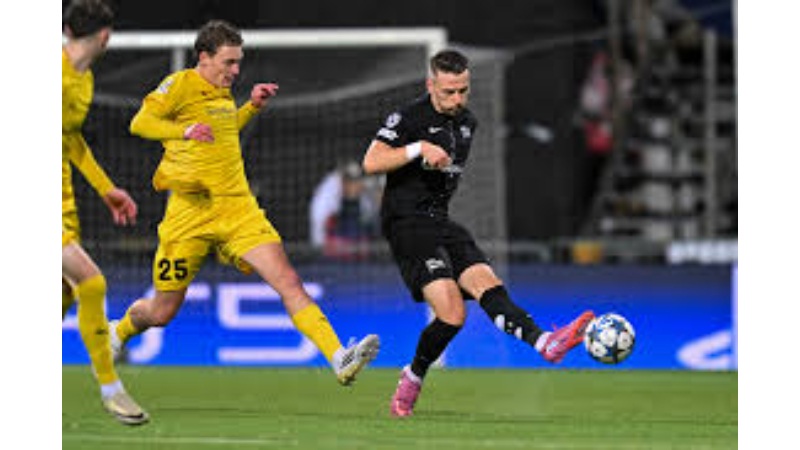Braunschweig vs Stuttgart