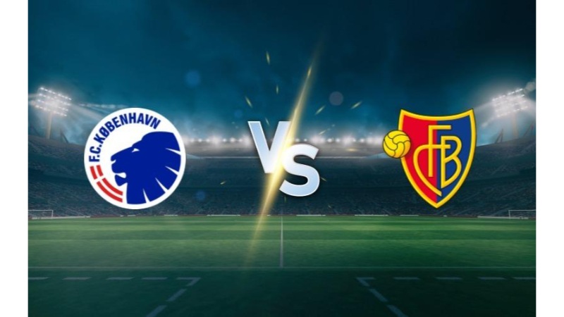 Copenhagen vs Basel