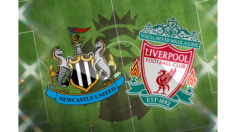 Newcastle vs Liverpool