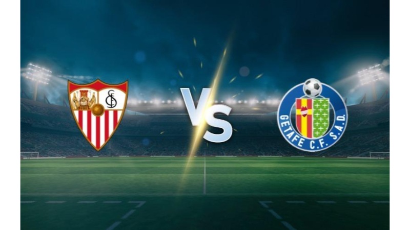 Sevilla vs Getafe