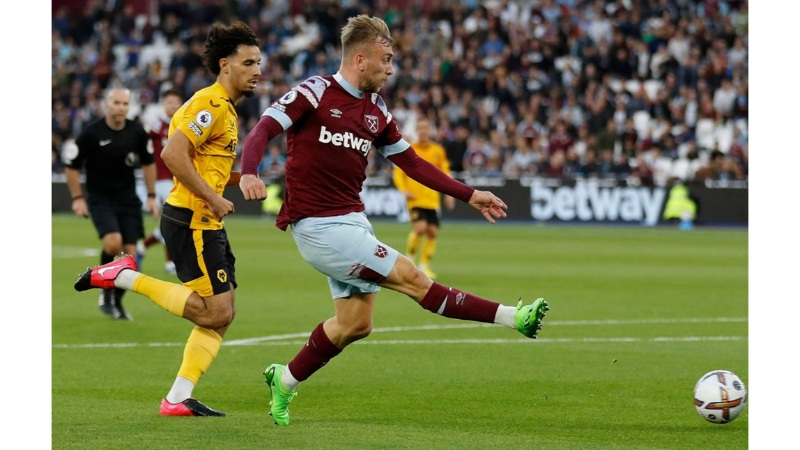 Wolves vs West Ham