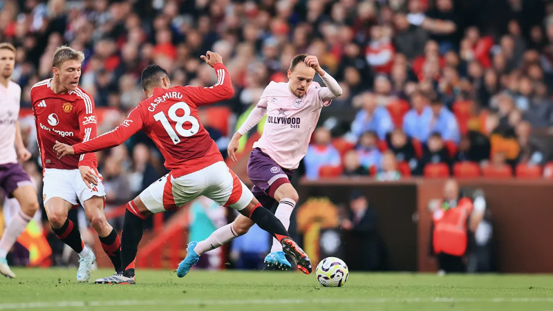Man Utd vs Sunderland