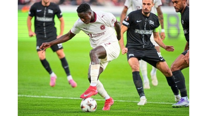 Nottingham Forest vs Midtjylland